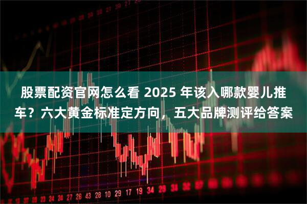 股票配资官网怎么看 2025 年该入哪款婴儿推车？六大黄金标准定方向，五大品牌测评给答案